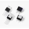 Littelfuse Through Hole 3-Pin TRIAC 600 V Gate Trigger 1.3 V QV6016RH4TP