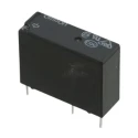 Omron G5NB-1A4 DC5 PCB Power Relay, 5V DC Coil, 3A Switching Current, SPST Configuration G5NB-1A4 DC5