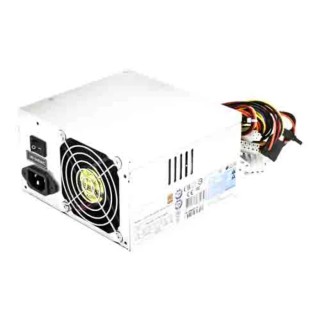 Seasonic 350 W ATX Power Supply 240V ac 12V dc SSP-350ES2
