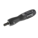 Facom Torque Screwdriver Set, 2 to 10 Nm, 1/4 in Drive A.404J2