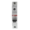 ABB Miniature Circuit Breaker S201-K2, 1-Pole, 2A, Type K, 253V AC, 72V DC, 6 kA Breaking Capacity 2CDS251001R0277 S201-K2