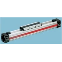 Parker Origa Double Acting Rodless Pneumatic Cylinder 40mm Bore 500mm Stroke OSPP400000000500000000000
