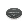 Panasonic CR1632 Lithium Manganese Dioxide Button Battery 3 V, 16 mm Diameter CR-1632/BN