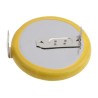 Panasonic Lithium Manganese Dioxide Button Battery 3 V 23 mm Diameter CR2330