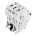 ABB System Pro M Compact S200 Miniature Circuit Breaker, 3-Pole, 32A, Type K, 440V AC, 20kA 2CDS253001R0537 S203-K32