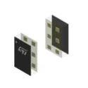 STMicroelectronics 2.4 GHz Harmonic Filter 200V Maximum Voltage  STM32WB