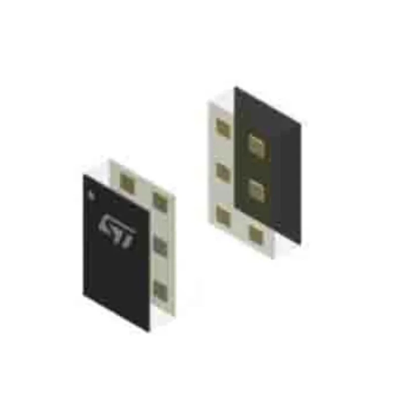 STMicroelectronics 2.4 GHz Harmonic Filter 200V Maximum Voltage  STM32WB