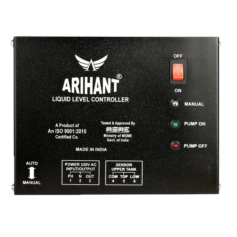 fully-automatic-system-for-single-phase-boring-pumps