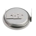 Panasonic CR1632 Lithium Manganese Dioxide Button Battery, 3 V, 16 mm Diameter, PCB Terminal CR-1632/HEN