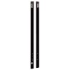 SICK SLG Series Light Grid Sender Infrared Light Detection Range 3000 mm Beam Separation 40mm IP65 SAS4-S012P3PS1T00