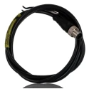 Molex Male 4 Way Straight to Male Unterminated Sensor Actuator Cable 1 m 250V IP67 1200060559