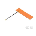 TE Connectivity Patch Multi-Band Antenna with SMA Connector 698 MHz to 2700 MHz 4G (LTE) 2367286-1