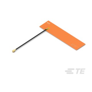 TE Connectivity Patch Multi-Band Antenna with SMA Connector 698 MHz to 2700 MHz 4G (LTE) 2367286-1
