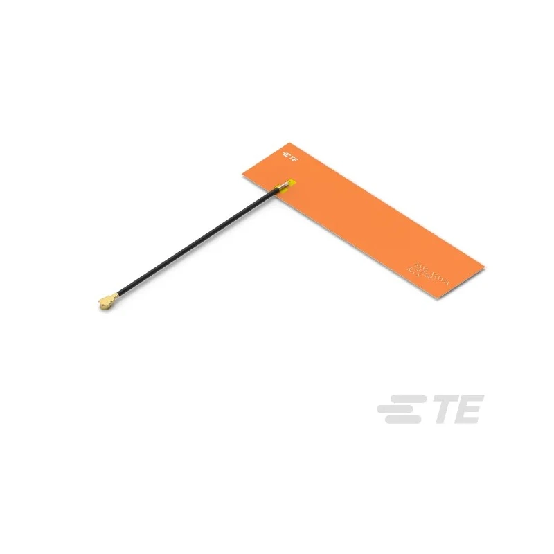 TE Connectivity Patch Multi-Band Antenna with SMA Connector 698 MHz to 2700 MHz 4G (LTE) 2367286-1