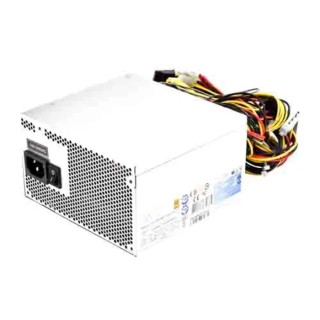 Seasonic 500W ATX Power Supply 240V AC 12V DC 34A 5-Output 80 PLUS Bronze SSP-500ET2