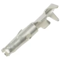 Amphenol Industrial Female Crimp Circular Connector Contact, Contact Size 20, Wire Size 20AWG, 22 AWG VN02-015-0046(1)