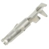 Amphenol Industrial Female Crimp Circular Connector Contact, Contact Size 20, Wire Size 20AWG, 22 AWG VN02-015-0046(1)