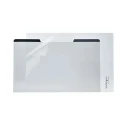 StarTech.com 15 in Privacy Screen Laptop Screen Transparent Plastic CE/FCC PRIVSCNLT15