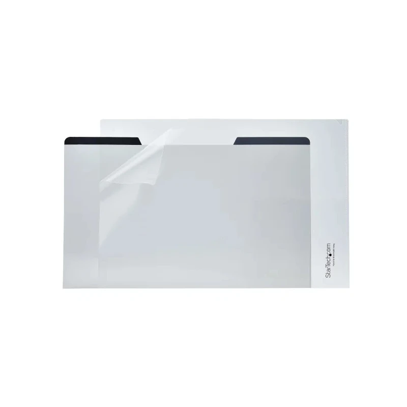 StarTech.com 15 in Privacy Screen Laptop Screen Transparent Plastic CE/FCC PRIVSCNLT15