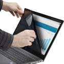 StarTech.com 15 in Privacy Screen Laptop Screen Transparent Plastic CE/FCC PRIVSCNLT15