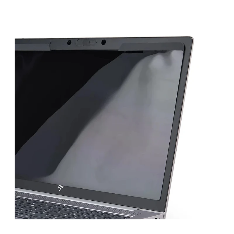 StarTech.com 15 in Privacy Screen Laptop Screen Transparent Plastic CE/FCC PRIVSCNLT15