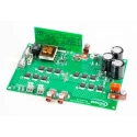 Infineon Evaluation Board DEMO850W12VDC230VACTOBO1 850W 12VDC 230VAC for UPS with XMC1301-TO16F0032, IRFS7440, 2EDL8114