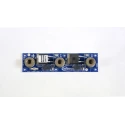 Infineon Flyback Converter Evaluation Board EVAL_800W_ZVS_FB_CFD7 for 2EDN7524F Power Supplies CFD7