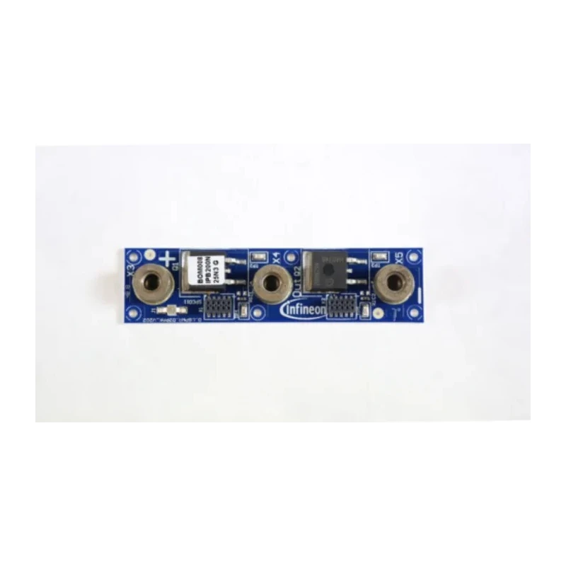 Infineon Flyback Converter Evaluation Board EVAL_800W_ZVS_FB_CFD7 for 2EDN7524F Power Supplies CFD7