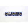 Infineon Flyback Converter Evaluation Board EVAL_800W_ZVS_FB_CFD7 for 2EDN7524F Power Supplies CFD7