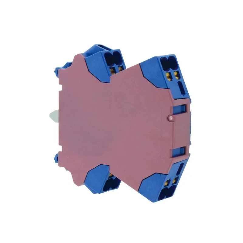 Idec Contact Block 2.5kV 1 NO/1 NC Push-in Terminal HW-PW1R1
