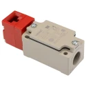 Omron Safety Interlock Switch Metal Housing Keyed Lock 2A 400V AC IP67 D4BS