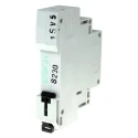 Eaton DIN Rail Power Relay 230V AC Coil, 16A Switching Current, SPST 265262 Z-S230/S