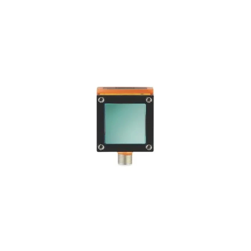 ifm electronic Through Beam Photoelectric Sensor Block Style 200 mm to 10 m Detection Range PNP Output IP67 O1D105