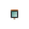 ifm electronic Through Beam Photoelectric Sensor Block Style 200 mm to 10 m Detection Range PNP Output IP67 O1D105