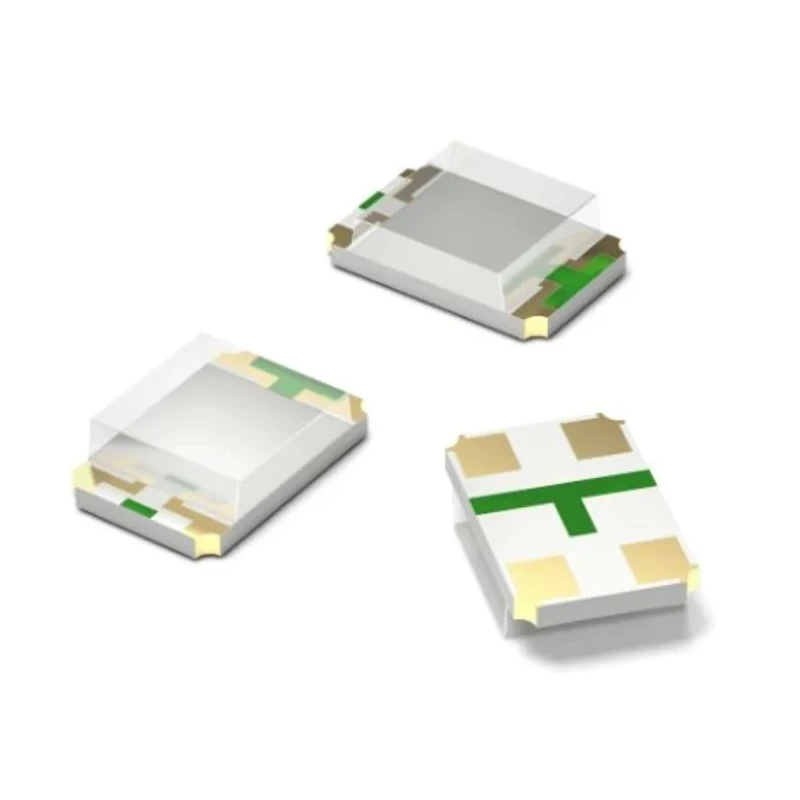 Wurth Elektronik 2 V Green, Red Bi-Colour LED 0805 Surface Mount WL-SBCD 150080RV54050