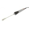 Testo Stepped Sprung Thermocouple Strip Fast Response Temperature Probe 115 mm Length 5 mm Diameter 300°C Max 0602 0393