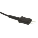 Testo Stepped Sprung Thermocouple Strip Fast Response Temperature Probe 115 mm Length 5 mm Diameter 300°C Max 0602 0393