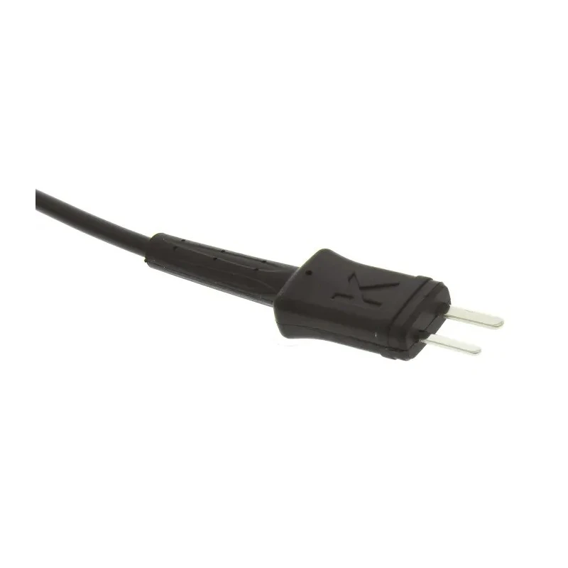 Testo Stepped Sprung Thermocouple Strip Fast Response Temperature Probe 115 mm Length 5 mm Diameter 300°C Max 0602 0393