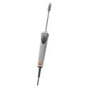 Testo Stepped Sprung Thermocouple Strip Fast Response Temperature Probe 115 mm Length 5 mm Diameter 300°C Max 0602 0393