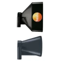 Testo Funnel Set for Use with Testo 417 Series, Air Flow Measurement, 0 to 440 m³/h, Model 0563 4170