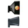 Testo Funnel Set for Use with Testo 417 Series, Air Flow Measurement, 0 to 440 m³/h, Model 0563 4170