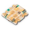 Wurth Elektronik 2 V RGB LED 1206 Surface WL-SFCW 150120M173000