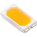 Wurth Elektronik 2.8 V 1300 mW White LED 3030 Surface Mount WL-SWTP 158303260A