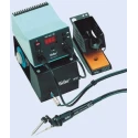 Weller Soldering Accessory Soldering Iron Feeding Tube for use with WSF P8 Soldering Iron T0058732836N