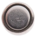 RS PRO Silver Oxide Button Battery SR59, 1.55 V, 7.9 mm Diameter, Pack of 5 514-7744