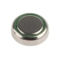 RS PRO Silver Oxide SR60 Button Battery 1.55 V 18 mAh 6.8 mm Diameter, Pack of 5 514-7750