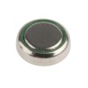 RS PRO Silver Oxide SR60 Button Battery 1.55 V 18 mAh 6.8 mm Diameter, Pack of 5 514-7750