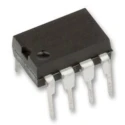 Broadcom DC Input Optocoupler Surface Mount, 8-Pin DIP, 1 Channel, 400mA ACPL-782T-500E