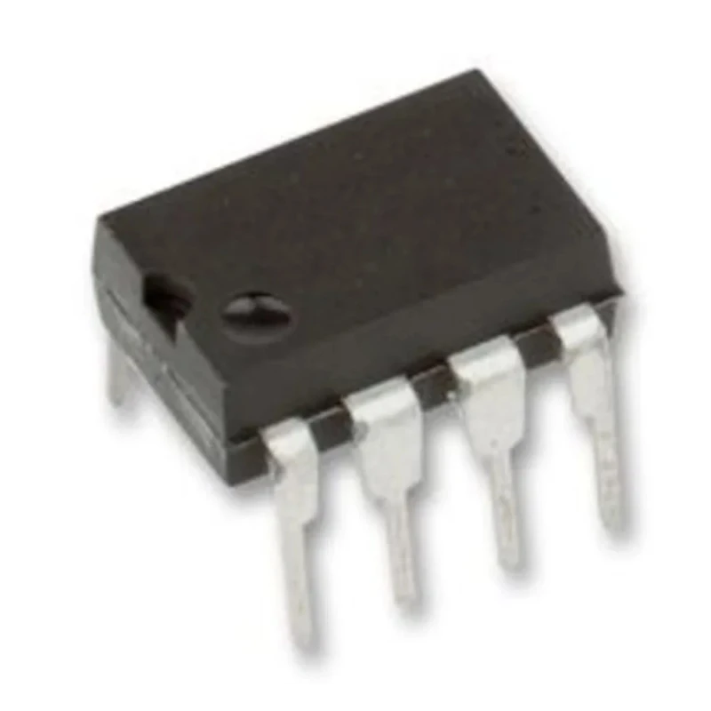 Broadcom DC Input Optocoupler Surface Mount, 8-Pin DIP, 1 Channel, 400mA ACPL-782T-500E