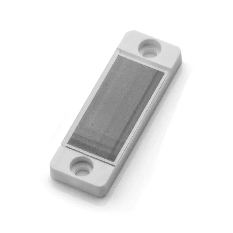 Omron Photoelectric Sensor Reflector E39-R52, High Accuracy, Detergent and Heat Resistant, Germany E39-R52